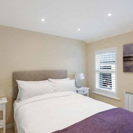 Bright 1 Bedroom Apartment Near Edgware Road London Kültér fotó