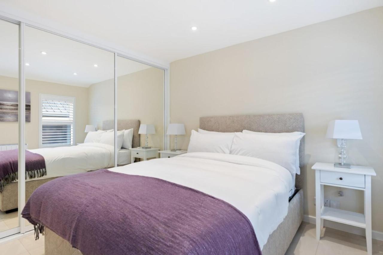 Bright 1 Bedroom Apartment Near Edgware Road London Kültér fotó