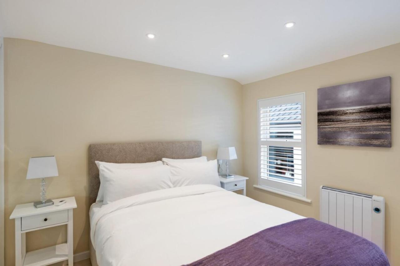 Bright 1 Bedroom Apartment Near Edgware Road London Kültér fotó