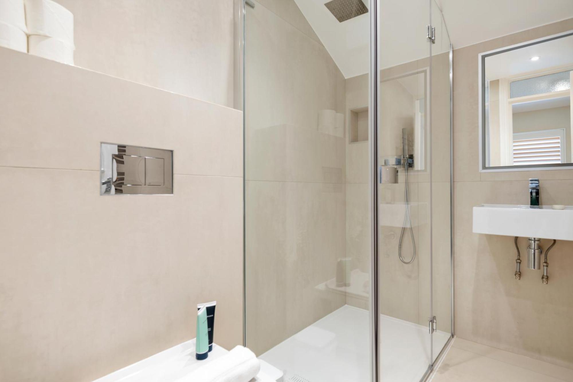 Bright 1 Bedroom Apartment Near Edgware Road London Kültér fotó